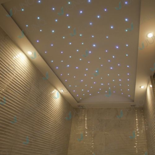 Подвесной потолок PRV - Juno SPA Design & Manufacture - из мрамора / из стеклопластика / из панелей