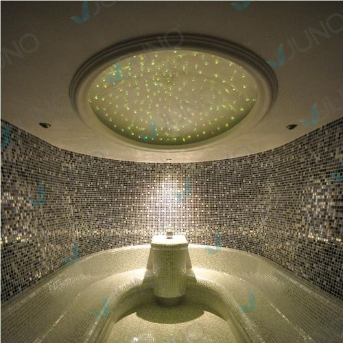 Подвесной потолок из мрамора - Juno SPA Design & Manufacture - в рулонах / для ванной комнаты / для интерьера