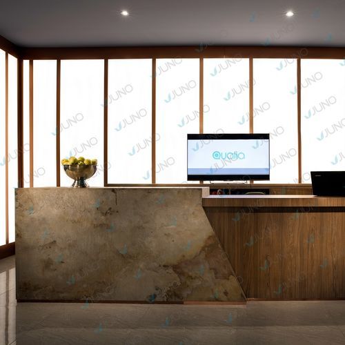 Стенд для обслуживания для профессионального использования - Juno SPA Design & Manufacture