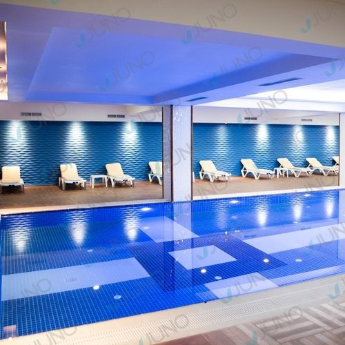 Бассейн чаша - Juno SPA Design & Manufacture - на заказ / для интерьера / для домашнего использования