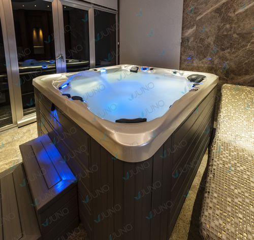 Система гидромассажа для ванной - Juno SPA Design & Manufacture - для бассейна