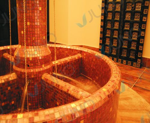 Дорожка Кнейпа - MOSAIC - Juno SPA Design & Manufacture