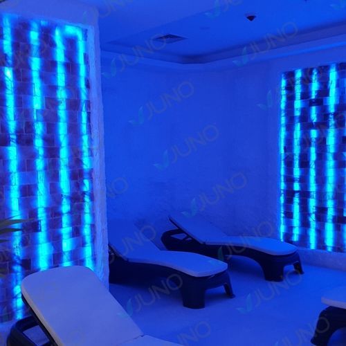 Солевая пещера не определено - Juno SPA Design & Manufacture - для оздоровительного центра
