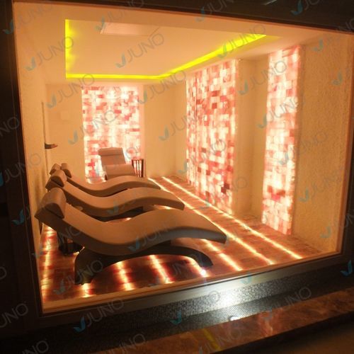 Солевая пещера не определено - Juno SPA Design & Manufacture
