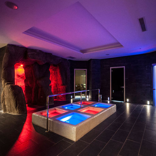 Дорожка Кнейпа - Juno SPA Design & Manufacture