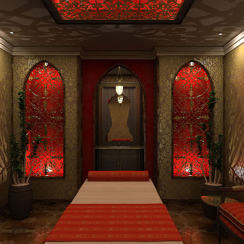 Фиксированный массажный стол - Juno SPA Design & Manufacture - из дерева / для профессионального использования