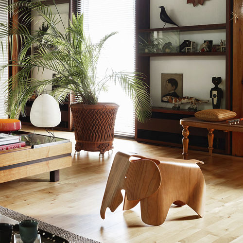 eames elephant large