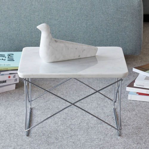 Скульптура из клена - L'OISEAU - vitra - из керамики / из каррарского мрамора / из пробкового дерева