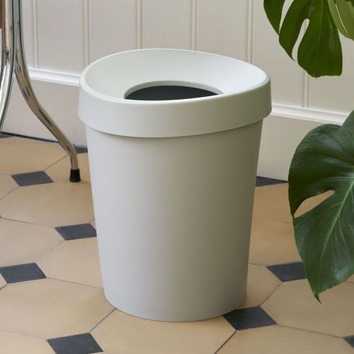 Урна для бумаги из полипропилена - Happy - vitra