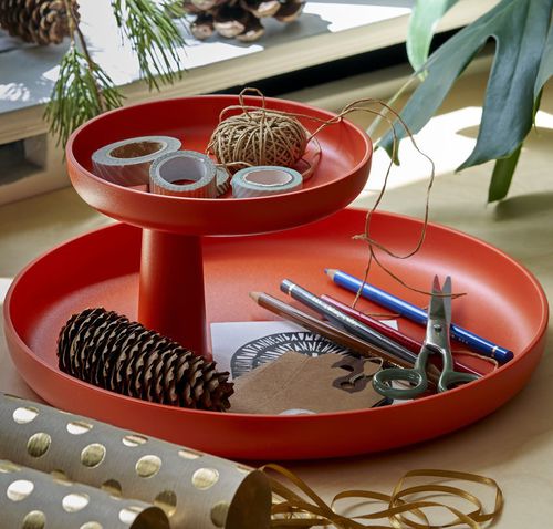 Коробка для карманных вещей Jasper Morrison - Rotary - vitra