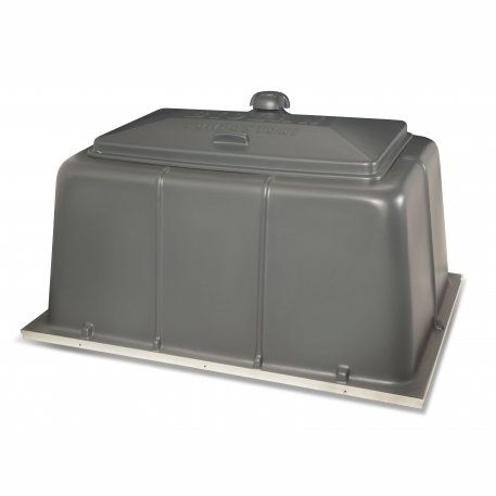Компостер для сада - GARDEN COMPOSTER - BIOLAN