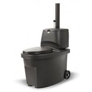 Сухой унитаз - 70570360 - BIOLAN - напольный / из пластика / для профессионального использования