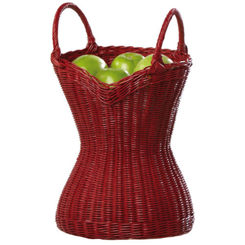 Корзина для фруктов бытового применения - CORSET - 22 22 EDITION DESIGN