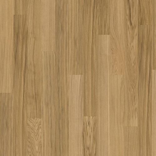 Паркет из паркетной доски - PURE WIDE - Kahrs - из дуба / матовая отделка / ламинат