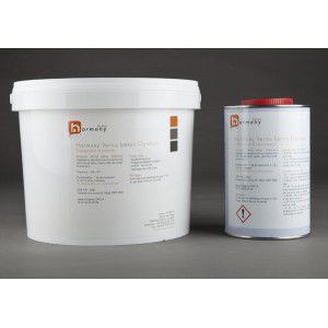 Защитный лак - OPTIMUM - Harmony béton - матовый