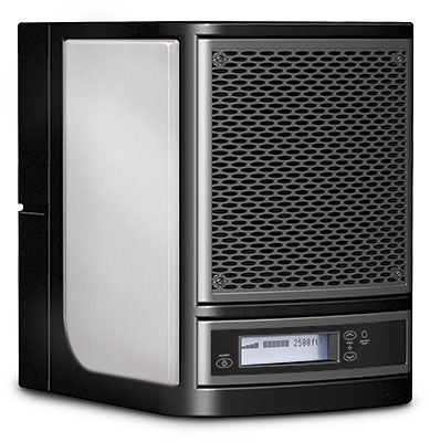 Отдельностоящий очиститель воздуха - AP 3000 II-CA OZONE FREE - activTek Environmental