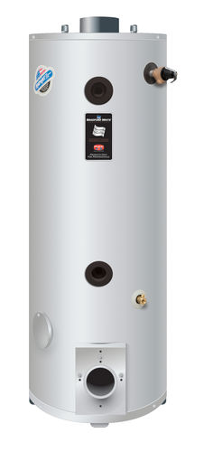 Керосиновый баллон с горячей водой - COMBI2™ - Bradford White Water Heaters - напольный / вертикальный / для домашнего использования