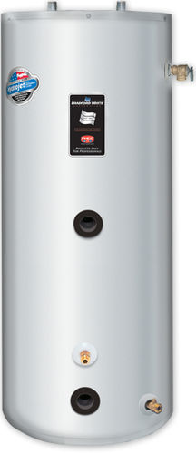 Электрический баллон с горячей водой - POWERSTOR - Bradford White Water Heaters - напольный / вертикальный / для профессионального использования