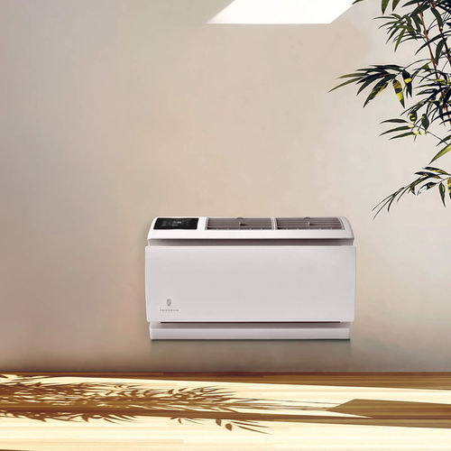 Настенный кондиционер - WALLMASTER® - Friedrich Air Conditioning Co. - моноблочный / для профессионального использования / для домашнего использования