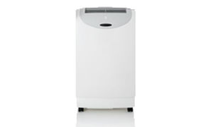 Переносной кондиционер - ZONEAIRE® - Friedrich Air Conditioning Co. - моноблочный / для домашнего использования / экоэтикетка Energy Star