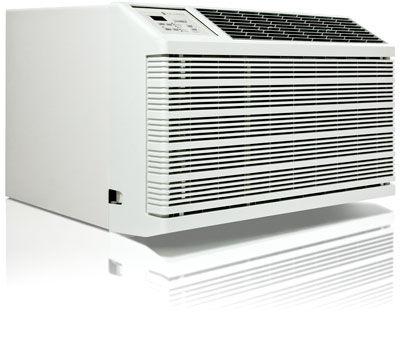 Настенный кондиционер - WALLMASTER - Friedrich Air Conditioning Co. - моноблочный / для профессионального использования / экоэтикетка Energy Star