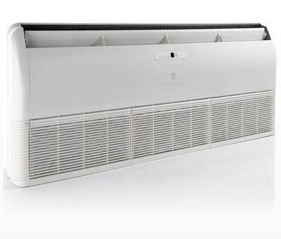Потолочный кондиционер - Friedrich Air Conditioning Co. - сплит / для профессионального использования / реверсивный
