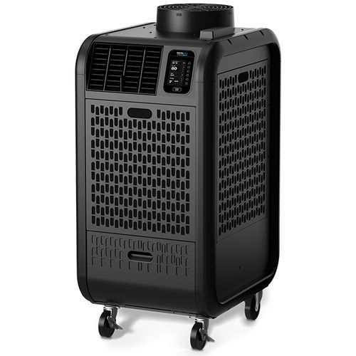 Переносной кондиционер - CLIMATE PRO K12 - MovinCool / Denso Sales California, Inc. - моноблочный / для профессионального использования / для домашнего использования