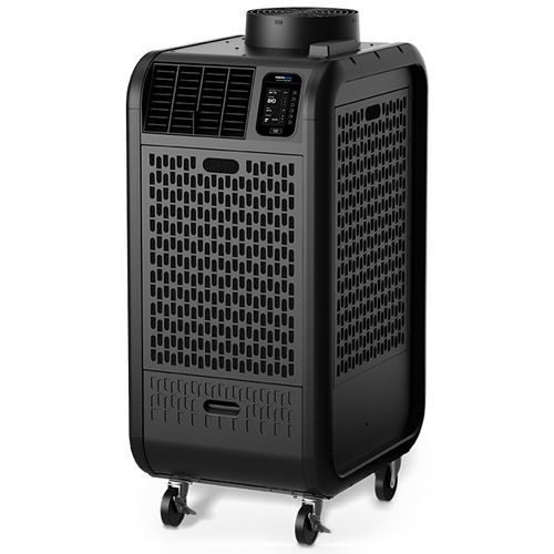 Переносной кондиционер - CLIMATE PRO K24 - MovinCool / Denso Sales California, Inc. - моноблочный / для профессионального использования / для домашнего использования
