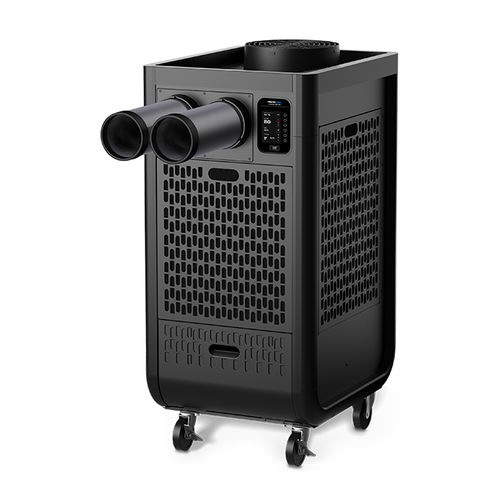 Переносной кондиционер - CLIMATE PRO X14 - MovinCool / Denso Sales California, Inc. - моноблочный / для профессионального использования / для домашнего использования