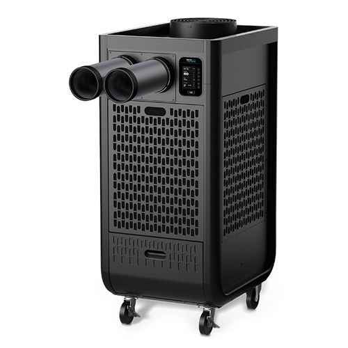 Переносной кондиционер - CLIMATE PRO X20 - MovinCool / Denso Sales California, Inc. - моноблочный / для профессионального использования / реверсивный