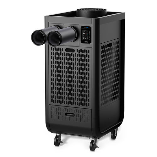 Переносной кондиционер - CLIMATE PRO X26 - MovinCool / Denso Sales California, Inc. - моноблочный / для профессионального использования / промышленный