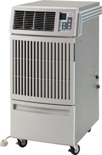 Переносной кондиционер - OFFICE PRO® W20 - MovinCool / Denso Sales California, Inc. - моноблочный / для профессионального использования / с охлаждением водой