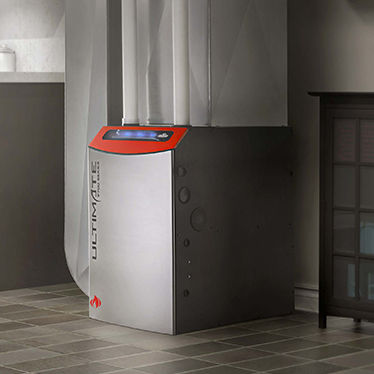 Газовый паровой котел - 9700 / 9600 / 9600Q / 9600E / 9500 / 9200 / 8000 SERIES - Napoleon Fireplaces (Wolf Steel Ltd.) - для домашнего использования / для интерьера / конденсационный