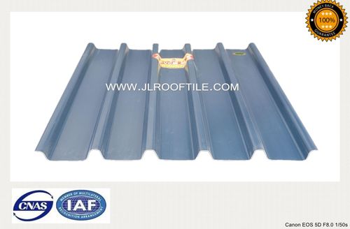 Покрытие из ПВХ - TRAPEZOIDAL DESIGN - Laizhou JIELI Industry Co.,LTD - ребристое