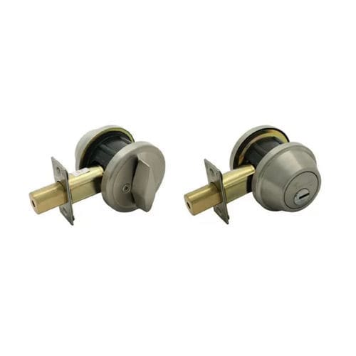 Механический врезной замок - CRONUS - Mul-T-Lock® - для двери / 1 точка запирания / для профессионального использования
