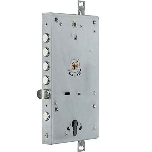 Цилиндр для дверных замков с высокой степенью безопасности - OMEGA PLUS - Mul-T-Lock®