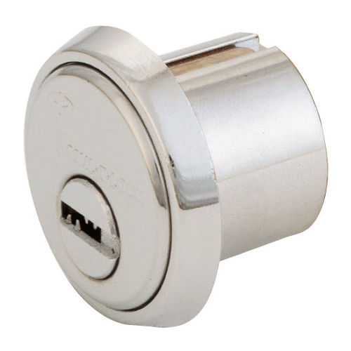 Цилиндр для дверных замков с высокой степенью безопасности - RIM - Mul-T-Lock®