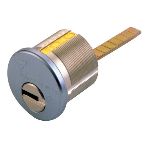 Цилиндр для дверных замков с высокой степенью безопасности - RIMO - Mul-T-Lock®