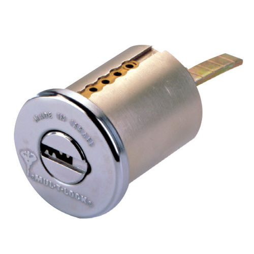 Цилиндр для дверных замков с высокой степенью безопасности - REINFORCED RIM - Mul-T-Lock®