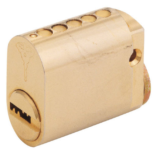 Цилиндр для дверных замков с высокой степенью безопасности - LOCKWOOD - Mul-T-Lock®