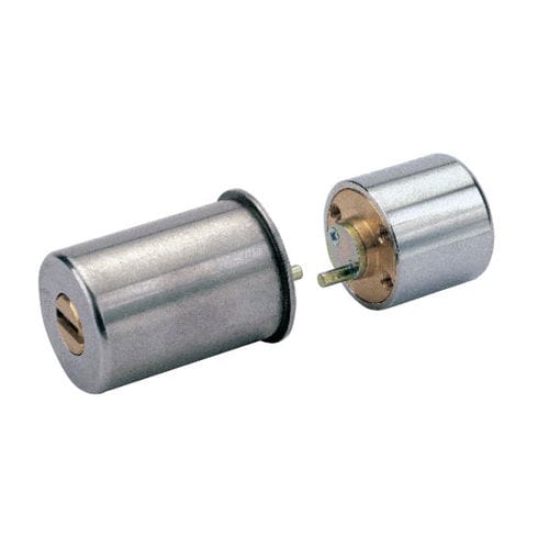 Цилиндр для дверных замков с высокой степенью безопасности - CAZIS - Mul-T-Lock®