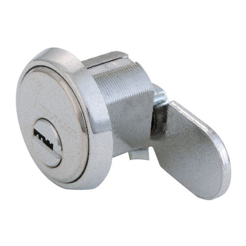 Механический врезной замок - CAM - Mul-T-Lock® - для мебели / 1 точка запирания / для профессионального использования