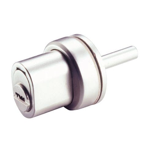 Механический врезной замок - PUSH - Mul-T-Lock® - для раздвижной двери / 1 точка запирания