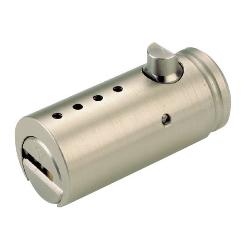 Механический врезной замок - T-HANDLE  - Mul-T-Lock® - для мебели / 1 точка запирания / встраиваемый