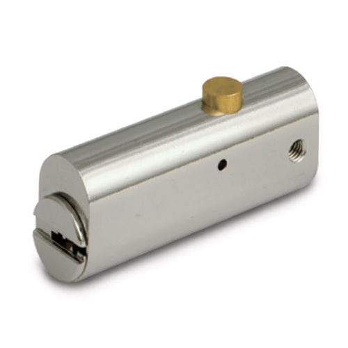 Механический врезной замок - FILE CABINET - Mul-T-Lock® - для мебели / 1 точка запирания / встраиваемый