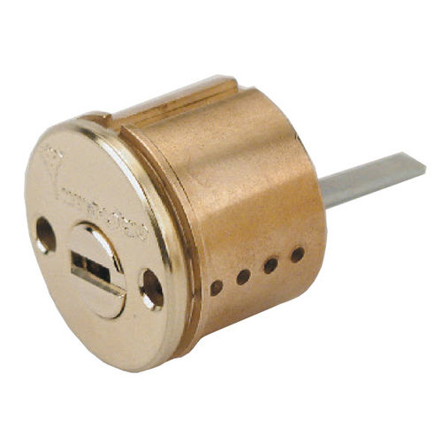 Механический врезной замок - KWIKSET - Mul-T-Lock® - для стеклянной двери / 1 точка запирания / встраиваемый