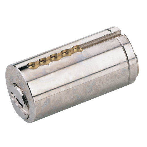 Механический врезной замок - CITY - Mul-T-Lock® - для стеклянной двери / 1 точка запирания / встраиваемый