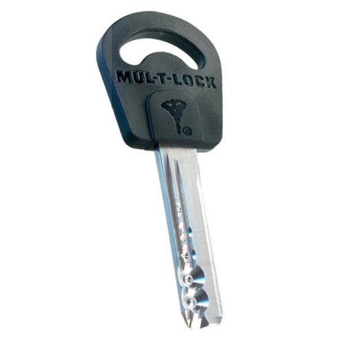 Цилиндр для дверных замков с высокой степенью безопасности - CLASSIC - Mul-T-Lock®