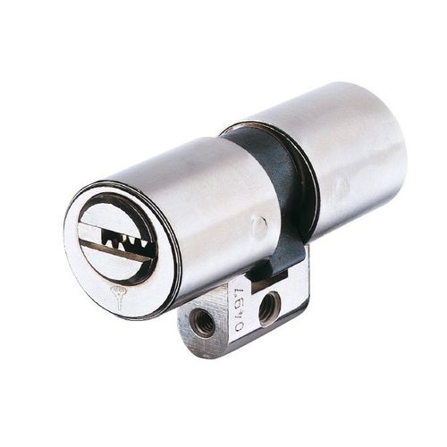 Цилиндр для дверных замков с высокой степенью безопасности - SWISS  - Mul-T-Lock®