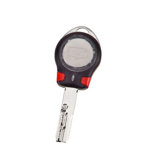 Цилиндр для дверных замков с высокой степенью безопасности - CLIQ® - Mul-T-Lock® - электронный
